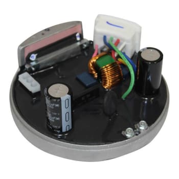 Image for Carrier Ecm X-13 Motor Control 1/3 Hp from HD Supply