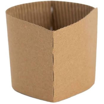 Image for Maintenance Warehouse 8-10 Oz Paper Cup Sleeve Case Of 1000 from HD Supply