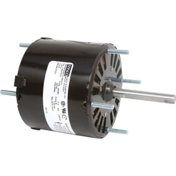 Image for Fasco "132 General Purpose Motor 3.3 " 115 Volts 1500 Rpm from HD Supply