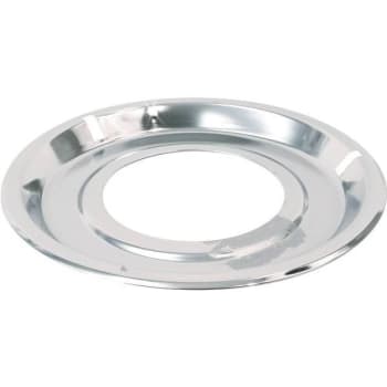 Image for 7-1/2 In. Gas Range Round Drip Pan For Caloric #97083 from HD Supply