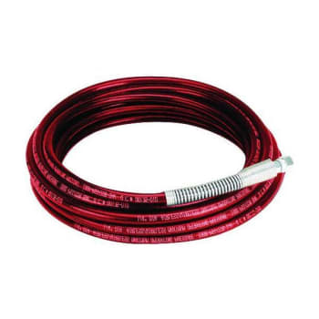 Image for Wagner Spray Hose 25 Ft. X 1/4 In. from HD Supply