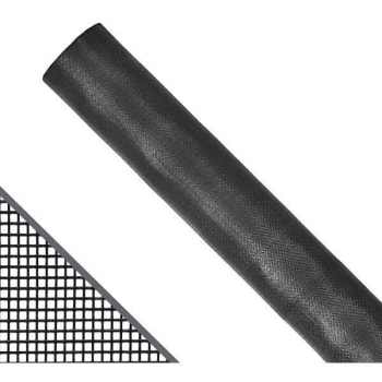 Image for Saint-Gobain Adfors  36100 Ft. Fiberglass Screen For Windows And Door (Charcoal) from HD Supply