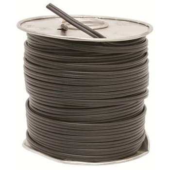 Image for Southwire 250 Ft. 16/2 Low-Voltage Landscape Cord (Black) from HD Supply