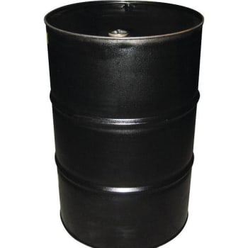 Image for Questar Closed 55 gal. Reconditioned Steel Drum from HD Supply