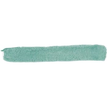 Image for Rubbermaid Commercial Hygen 22 In. Green Microfiber Duster Refill from HD Supply