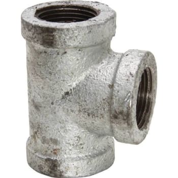 Image for Ward Manufacturing Galanized 3/4 In. Tee 150 PSI from HD Supply