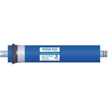 Image for Aqua-Flo 92022 Reverse Osmosis Membrane Water Filter Cartridge from HD Supply