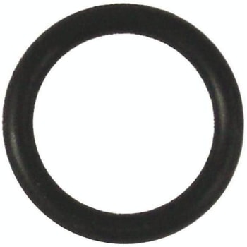Mec Forklift Connector Interior Male O-Ring