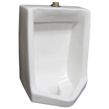 Image for American Standard Lynbrook 1 Gpf Top Spud Urinal W/ Blowout Flush Action (White) from HD Supply