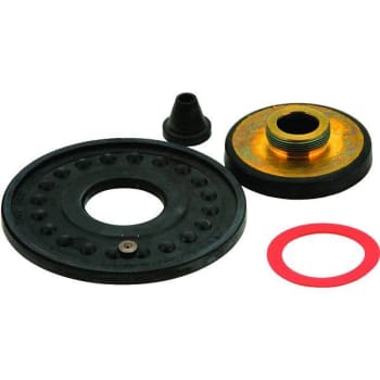 Image for Sloan A-156-AA Diaphragm Repair Kit Washer Set from HD Supply