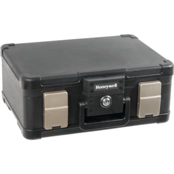 Image for Honeywell 30 Minute Ul Fire Safe Chest For Digital Media And Documents from HD Supply
