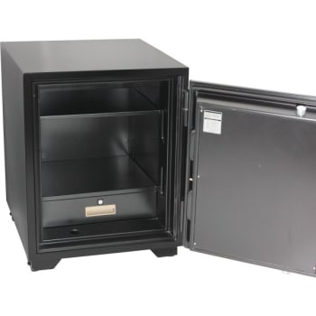 Image for Honeywell Water Resistant 1 Hour Digital Fire & Theft Safe 3.44 Cu Ft from HD Supply