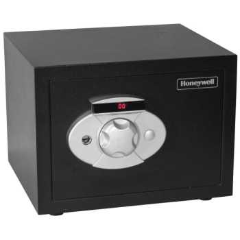 Image for Honeywell Steel Digital-Dial Security Safe .91 Cu Ft from HD Supply