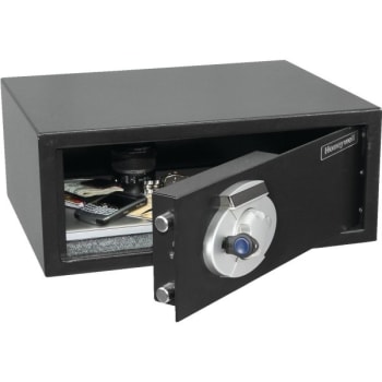 Image for Honeywell Digital-Dial Steel Security Safe 1.08 Cu Ft from HD Supply