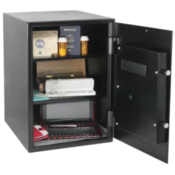Image for Honeywell® 2.73 cu. ft. Digital Security Safe from HD Supply