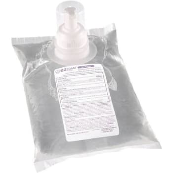 Health Guard Foaming Alcohol-Free Hand Sanitizer
