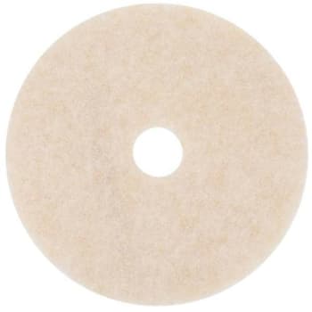 Image for 3m 27 In. Topline Speed Burnishing Floor Pad from HD Supply