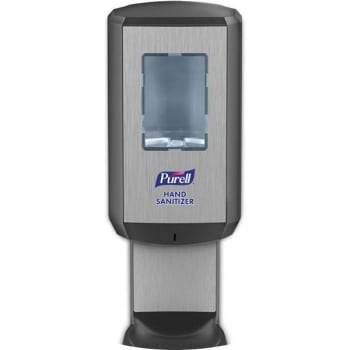 Image for Purell Cs8 Touch-Free Hand Sanitizer Dispenser from HD Supply