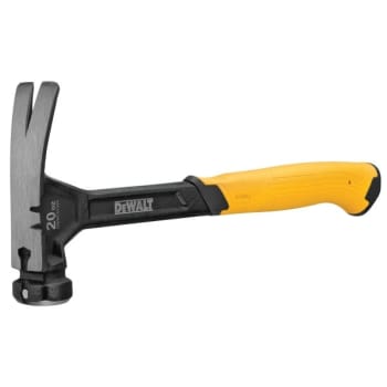 Image for Dewalt® 20 Oz Steel Hammer from HD Supply
