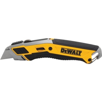 Image for Dewalt®  Premium Retractable Knife from HD Supply
