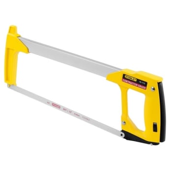Image for Stanley® High Tension Hacksaw 12" from HD Supply
