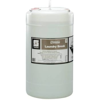 Spartan 15 Gal. Clothesline Fresh Laundry Break