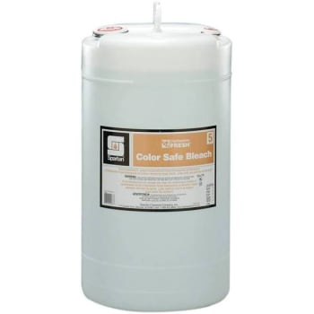 Spartan 15 Gal. Clothesline Fresh Color Safe Bleach