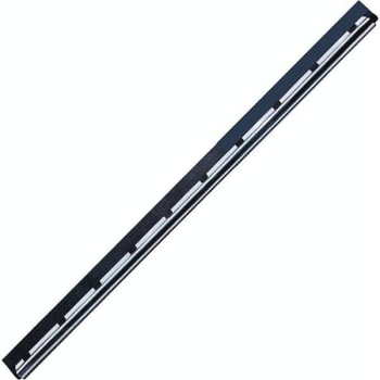 Image for Unger 12 In. Window Squeegee Channel With Rubber from HD Supply