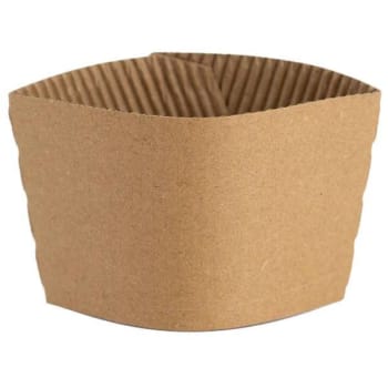 Image for Maintenance Warehouse 10 Oz Paper Cup Sleeve Case Of 1000 from HD Supply