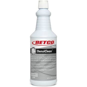 Betco 1 Qt. Densiclean Concrete Cleaner