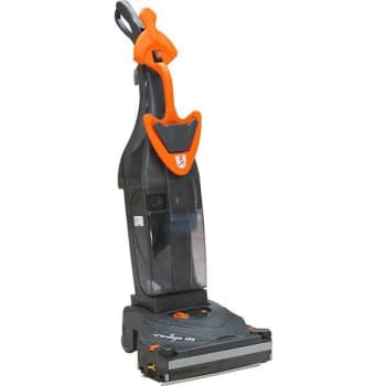 Image for Taski 14 In. Swingo 150 E Corded Bagless Auto Scrubber Vacuum Cleaner from HD Supply