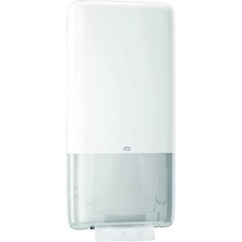 Image for Tork Elevation Peakserve Continuous Paper Towel Dispenser (White) from HD Supply