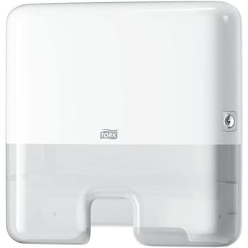 Image for Tork Elevation Xpress Mini Paper Towel Dispenser (White) from HD Supply