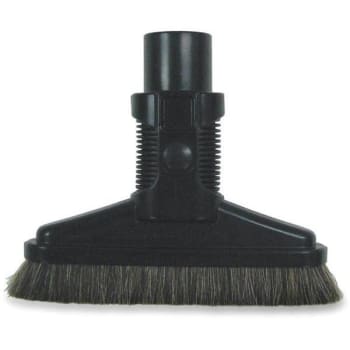 Image for Proteam 8 In. Sidewinder Hard Surface Floor Tool W/ Horse Hair Brush from HD Supply