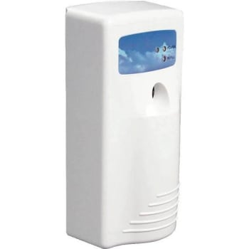 Image for Hospeco Health Gards Metered Aerosol Programmable Dispenser from HD Supply