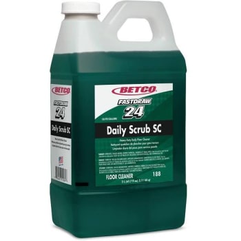 Image for Betco Daily Scrub Sc Floor Cleaner from HD Supply