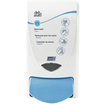 Image for Deb 1 L. Cleanse Washroom Dispenser from HD Supply