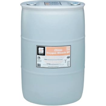 Spartan 55 Gal. Clothesline Fresh Oxygen Bleach Ep