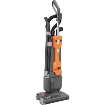 Image for Taski Jet 38 Upright 15 In. Dual Motor Vacuum from HD Supply