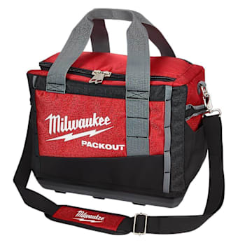 Milwaukee 15" Packout Tool Bag