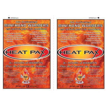 Image for Air Activated Hand Warmer (40-Pack) from HD Supply