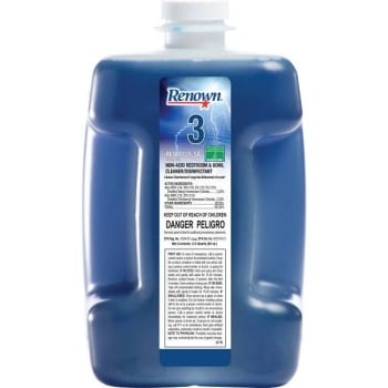 Image for Renown 80 Oz. Non-Acid Restroom And Bowl Cleaner And Disinfectant from HD Supply