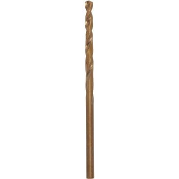 Image for Milwaukee 1/8 In. Cobalt Red Helix Twist Drill Bit from HD Supply