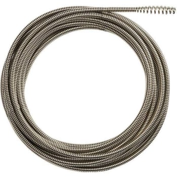 Image for Milwaukee 5/16 in. x 50 ft. Inner Core Bulbhead Cable w/ Rustguard from HD Supply