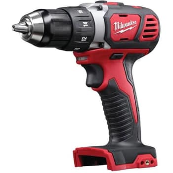 Image for Milwaukee M18 18V Lithium-Ion Cordless 1/2 in. Drill Driver from HD Supply