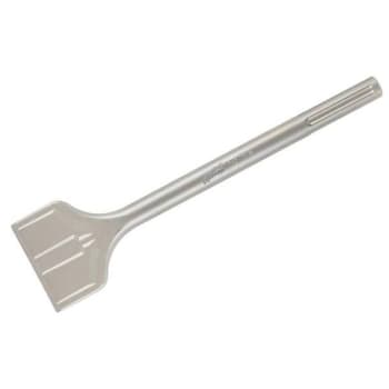 Image for Milwaukee 3 in. x 12 in. SDS-Max Sledge Steel Scaling Chisel from HD Supply