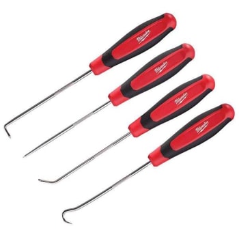 Image for Milwaukee Hook And Pick Set from HD Supply