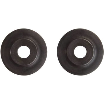 Image for Milwaukee Copper Cutting Wheels from HD Supply