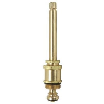 Image for ProPlus 16-Point Cold Faucet Stem (For Sayco) from HD Supply