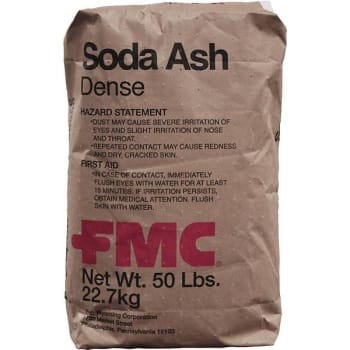 ProGuard 50 Lb. Soda Ash Sodium Carbonate Balancer